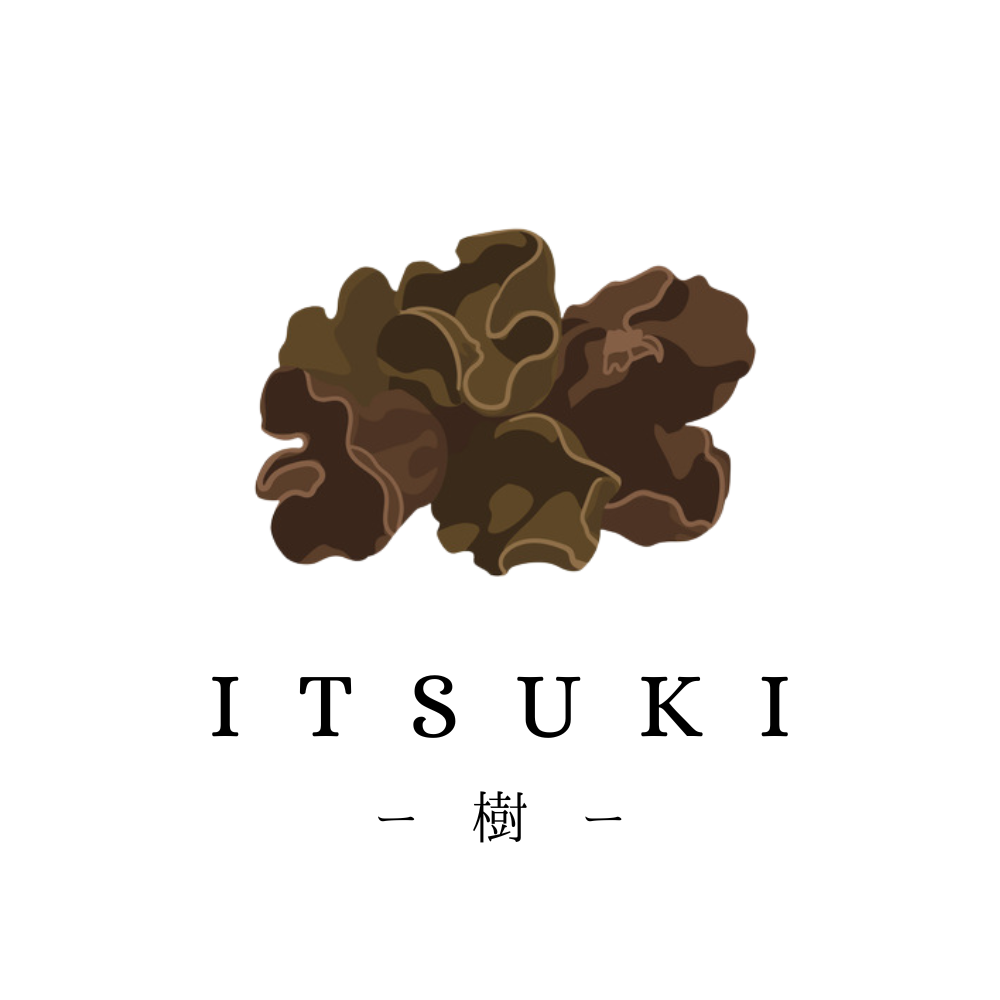 ITSUKI‐樹‐　【乾40ｇ】