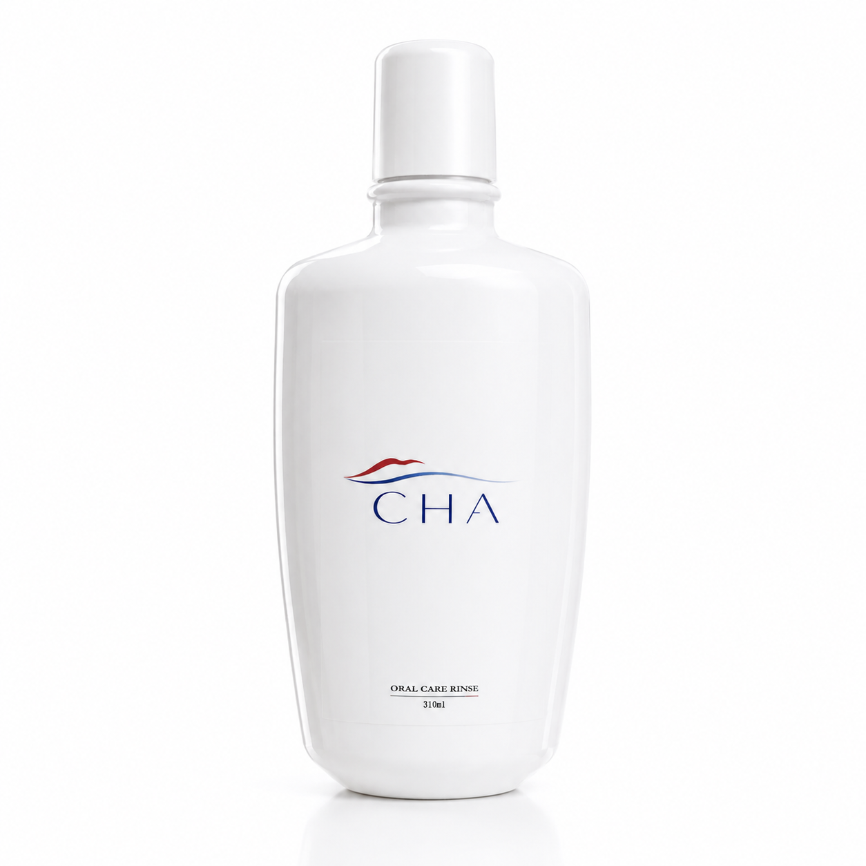CHA(マウスウオッシュ)　【310ml】