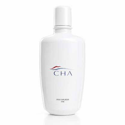 CHA(マウスウオッシュ)　【310ml】