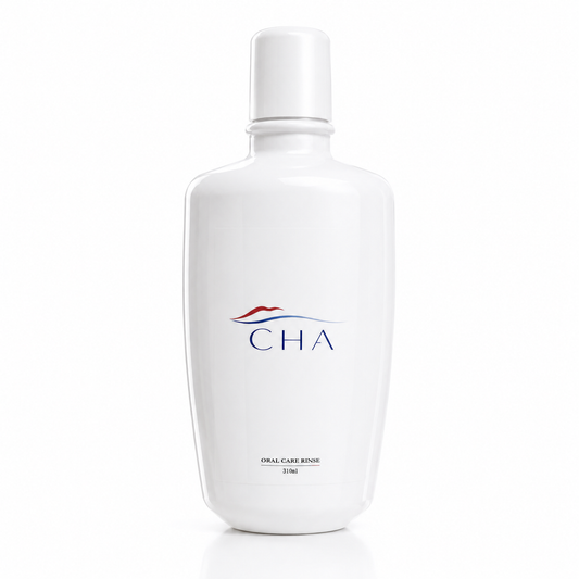 CHA(マウスウオッシュ)　【310ml】