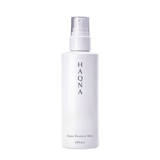 HAQNA（導入化粧水）【200ml】