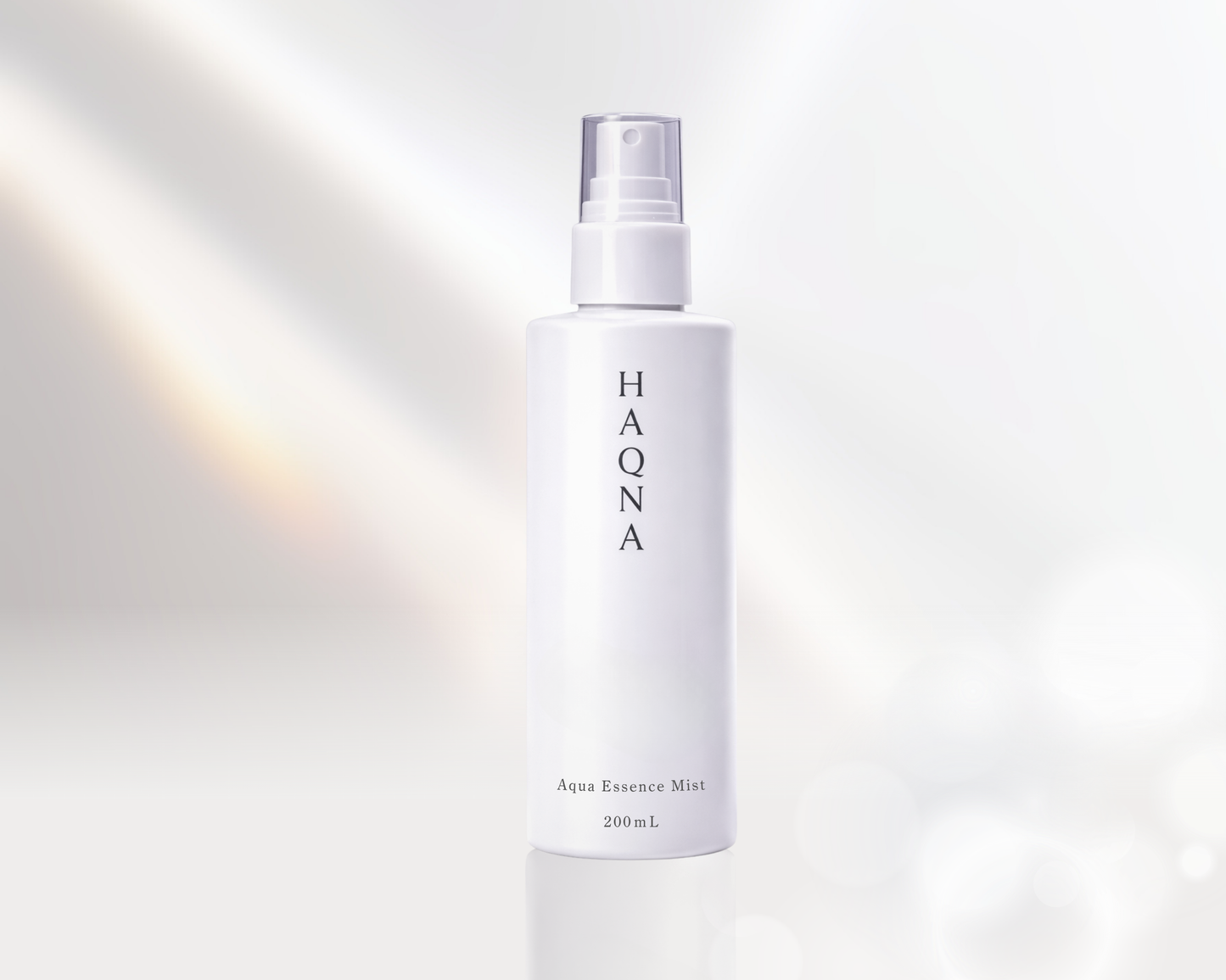HAQNA（導入化粧水）【200ml】