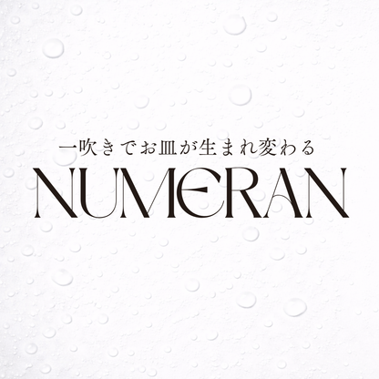 NUMERAN（ペット用食器洗浄液）【30ml】